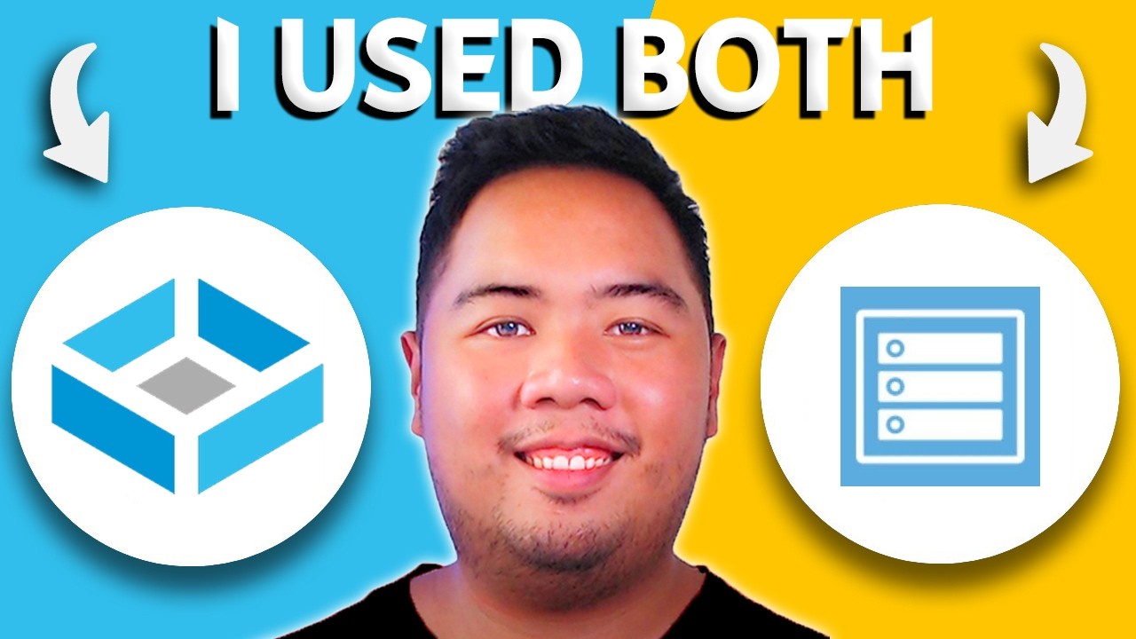 TrueNAS vs OpenMediaVault (2026) - Which One Is BETTER?