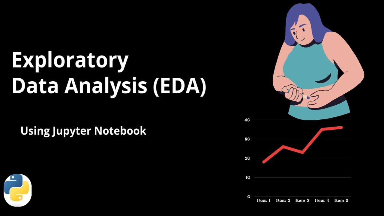 Complete Data Analysis Tutorial with Diabetes Dataset | EDA, Modeling & Accuracy in Jupyter Notebook