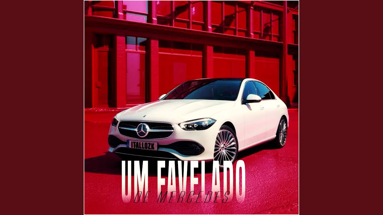 Um Favelado de Mercedes