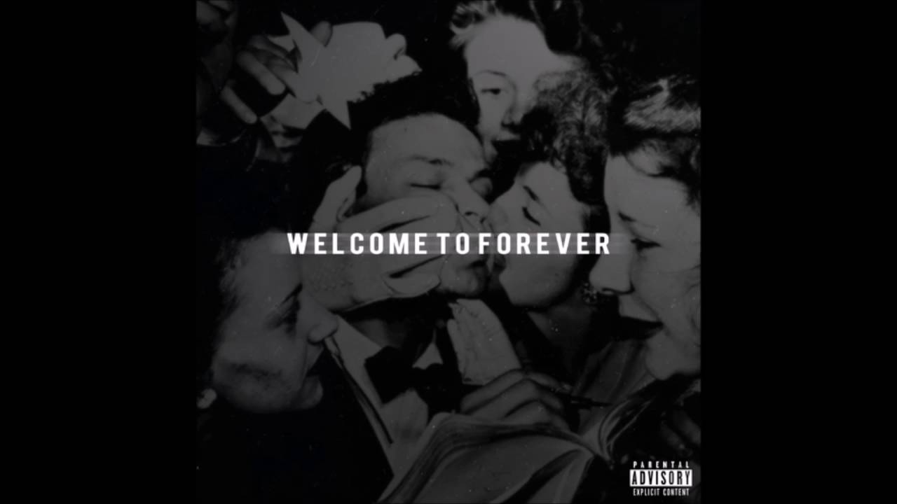 Logic On the Low Ft Kid Ink (No Trinidad James)