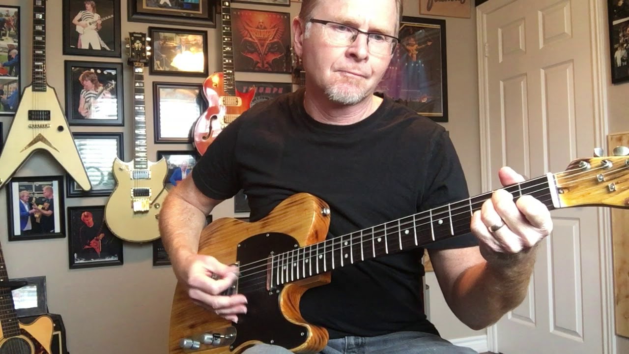 Barncaster Demo
