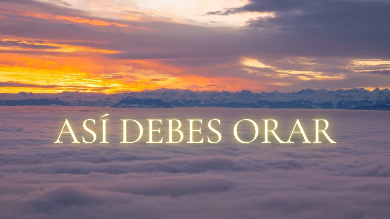 No Empieces Tu Lunes Sin Escuchar Esta Oración (cambiara tu semana)