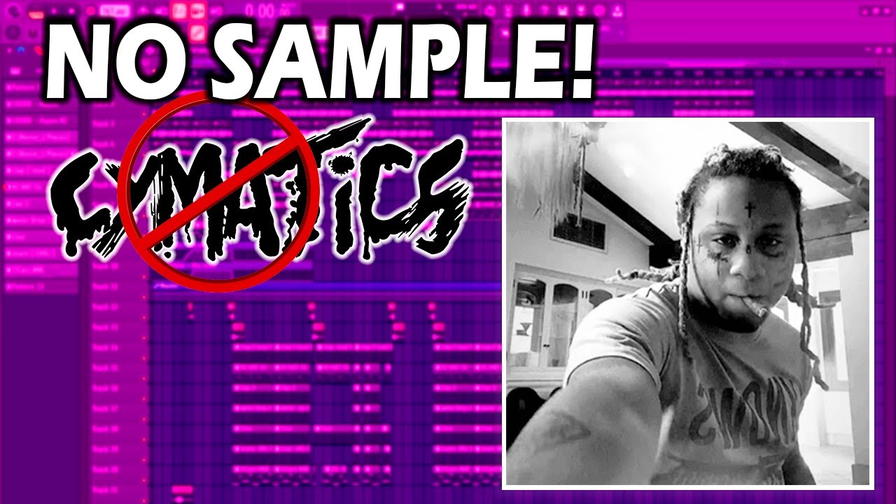 How Miss The Rage Was Made FROM SCRATCH | FL Studio 20 Tutorial 2021