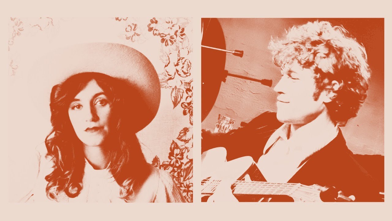 SIERRA FERRELL & DANIEL CONNOLLY Cerys Matthews 10th December 2025