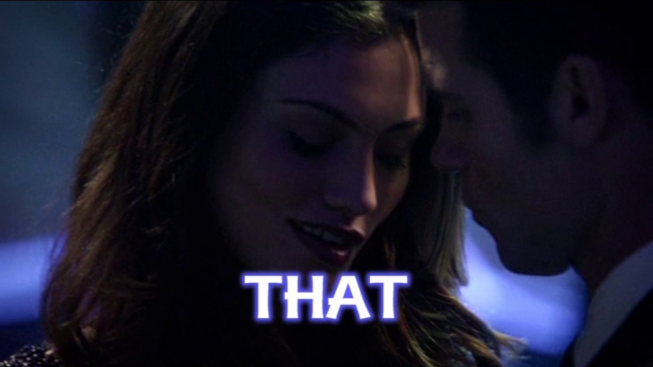 ELIJAH & HAYLEY SECRET LOVE