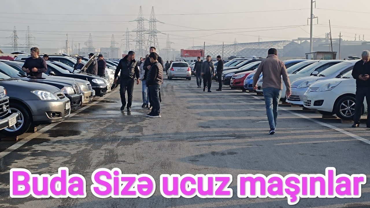 Buda Size ucuz maşınlar.Size ve cibə uyğun maşınlar.Rio.Tucson.Elantra.Sanny.Sonata #masinbazari 