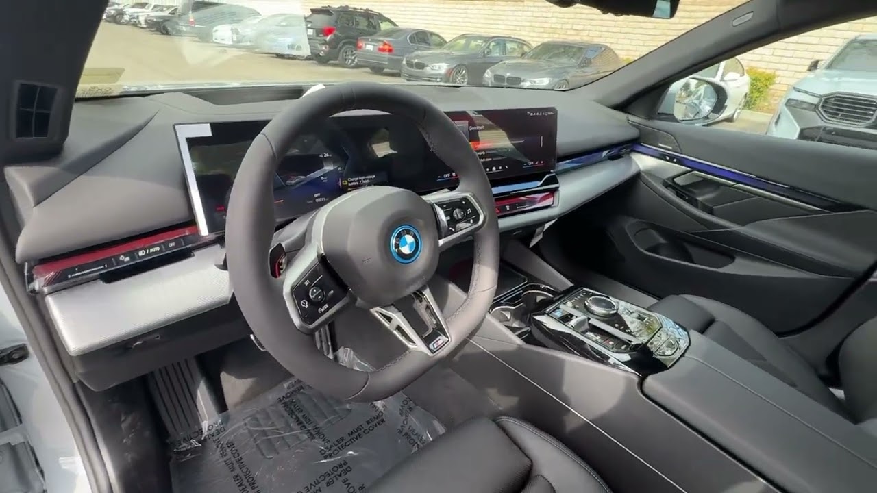 2026 BMW i5 eDrive40 Camarillo, Oxnard, Ventura, Thousand Oaks, Simi Valley CA