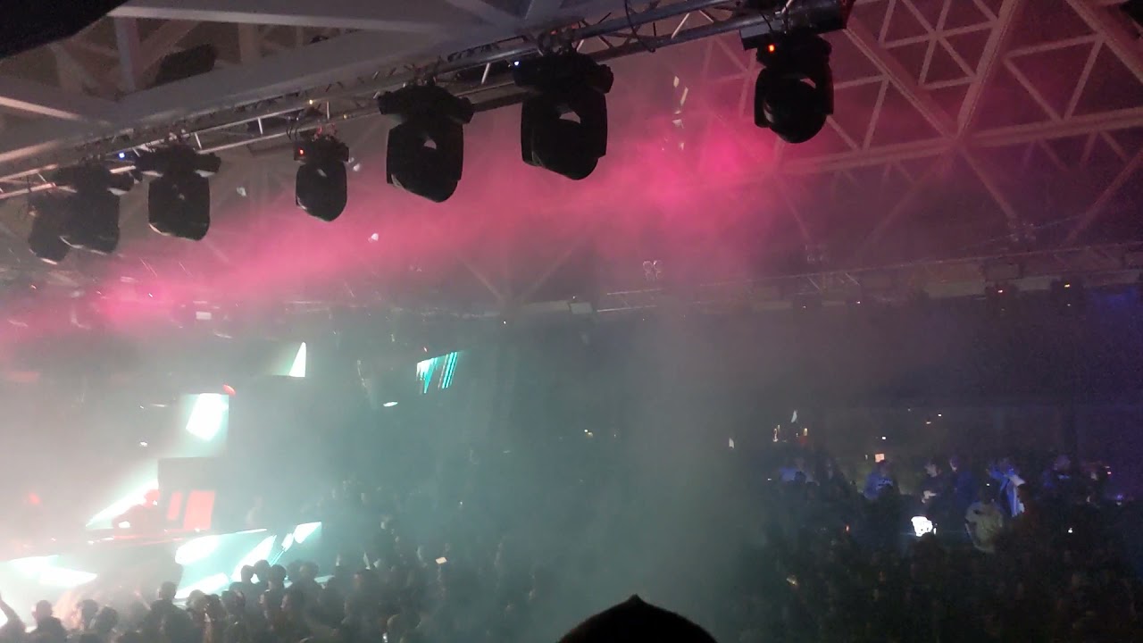Memorabilia Cocoricò, Saccoman plays Acid Phase - Emmanuel Top 07/12/2021