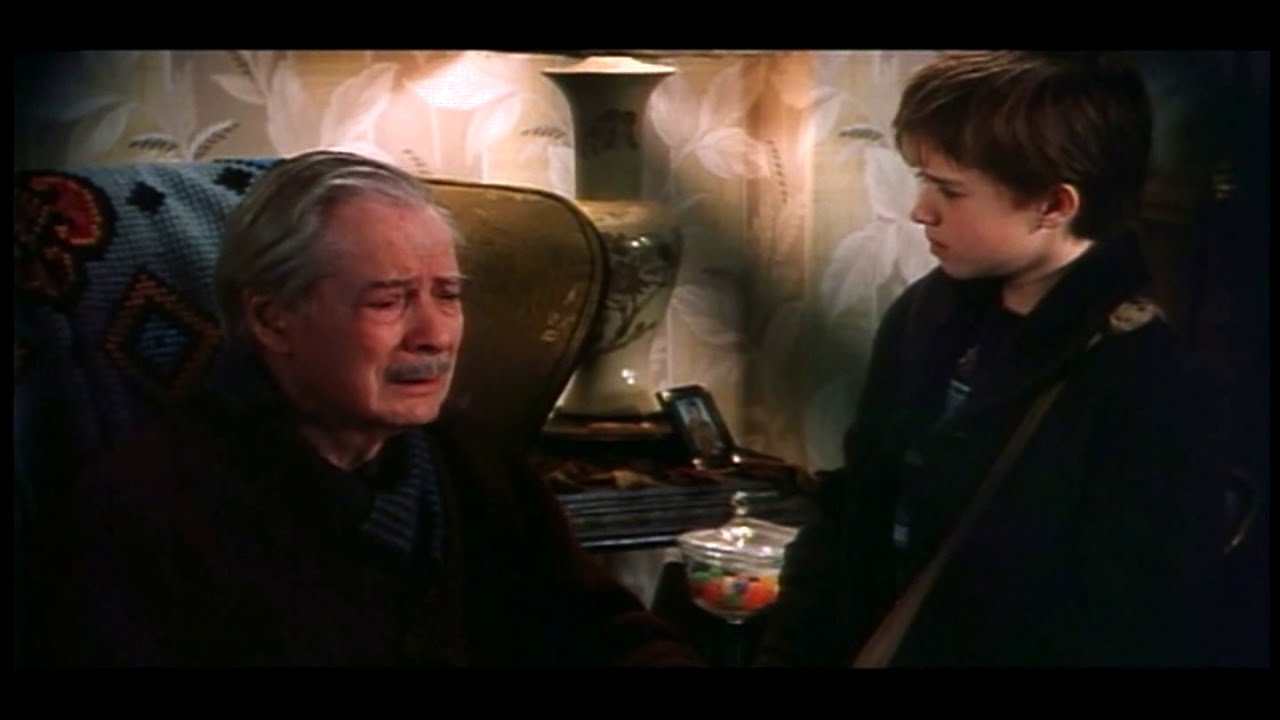 The Sixth Sense: Deleted Scenes