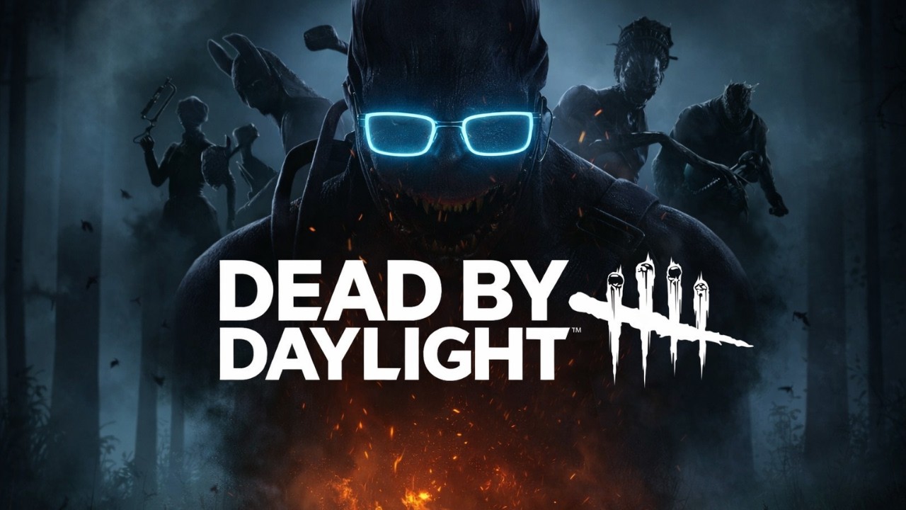 DEAD BY DAYLIGHT 🔪 - 
