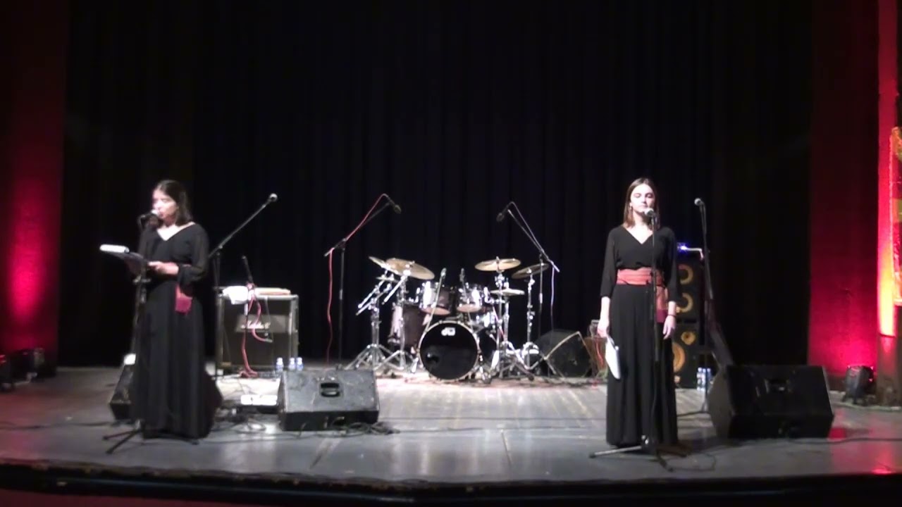 ASNOM CENTAR ZA KULTURA GOSTIVAR Vlatko Stefanovski Trio 07 09 2023