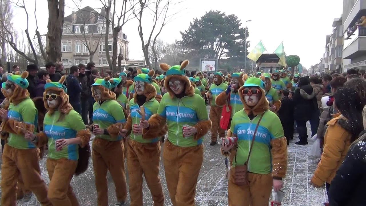 Strandreetjes 2014 video 7