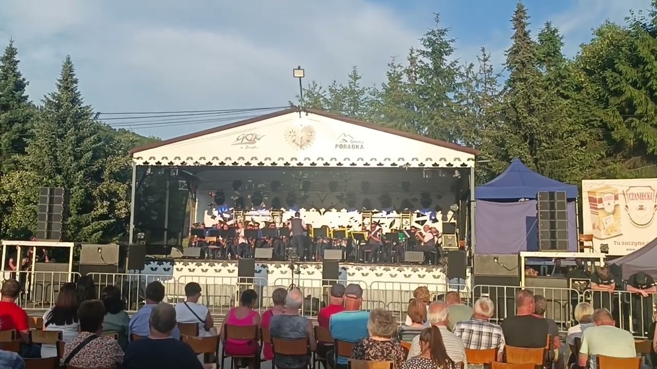 Dni Porąbki 2025