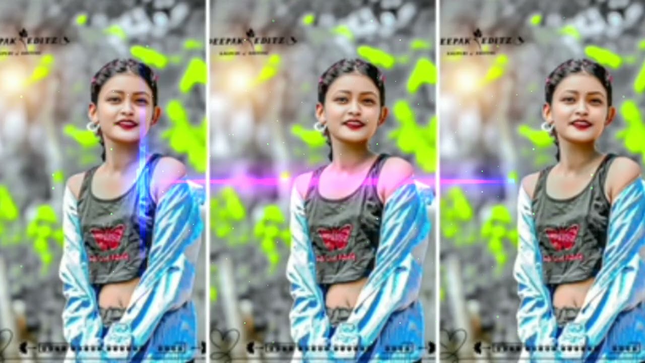 Nagpuri gana DJ🌿 TalkBack Mein Ra🎀ja vah muskan panchiDJ bike