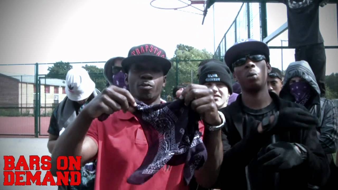 Don Fernz | Triple G (Hood Video) [HD]