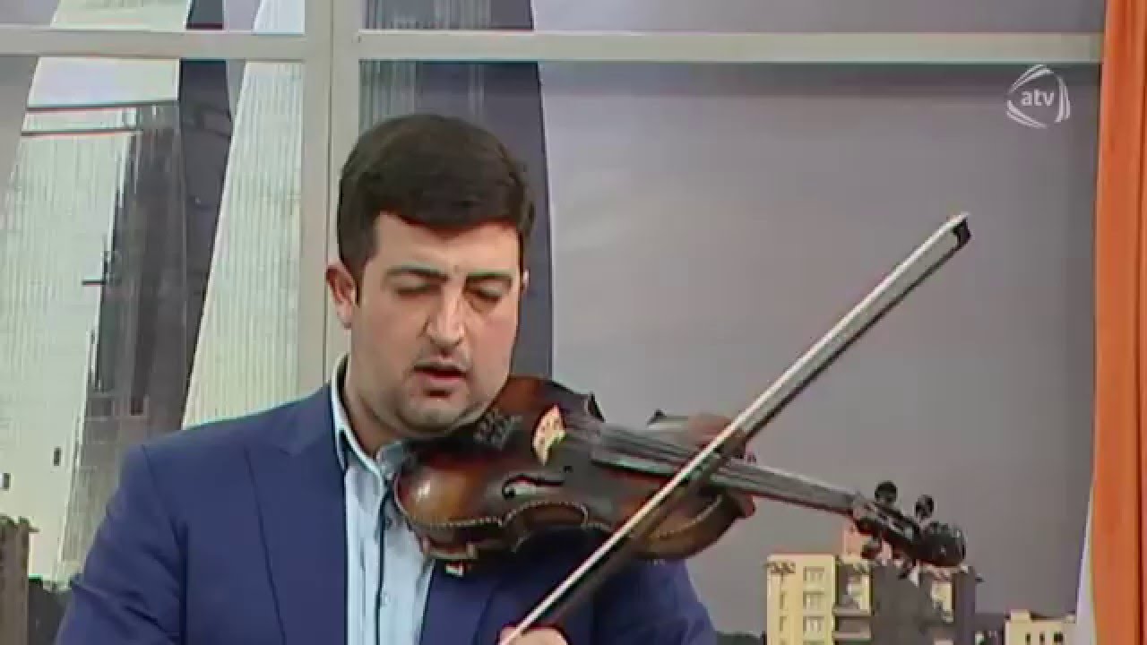 10 dan sonra - Maestro Ceyhun 