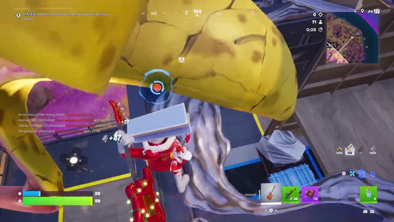 Malo je falilo za win!
