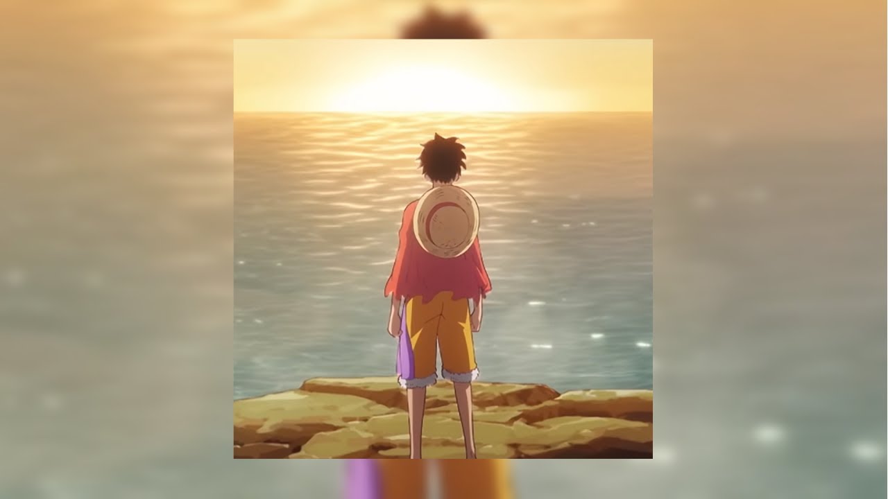 Dear Sunrise (One Piece Ending 20) - Sped up | Maki Otsuki