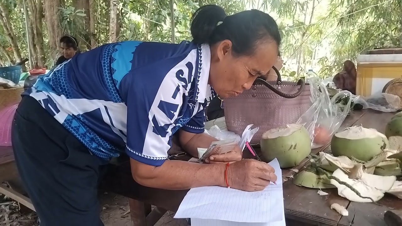 ขออนุโมทนาสาธุบุญ🙏🙏🙏