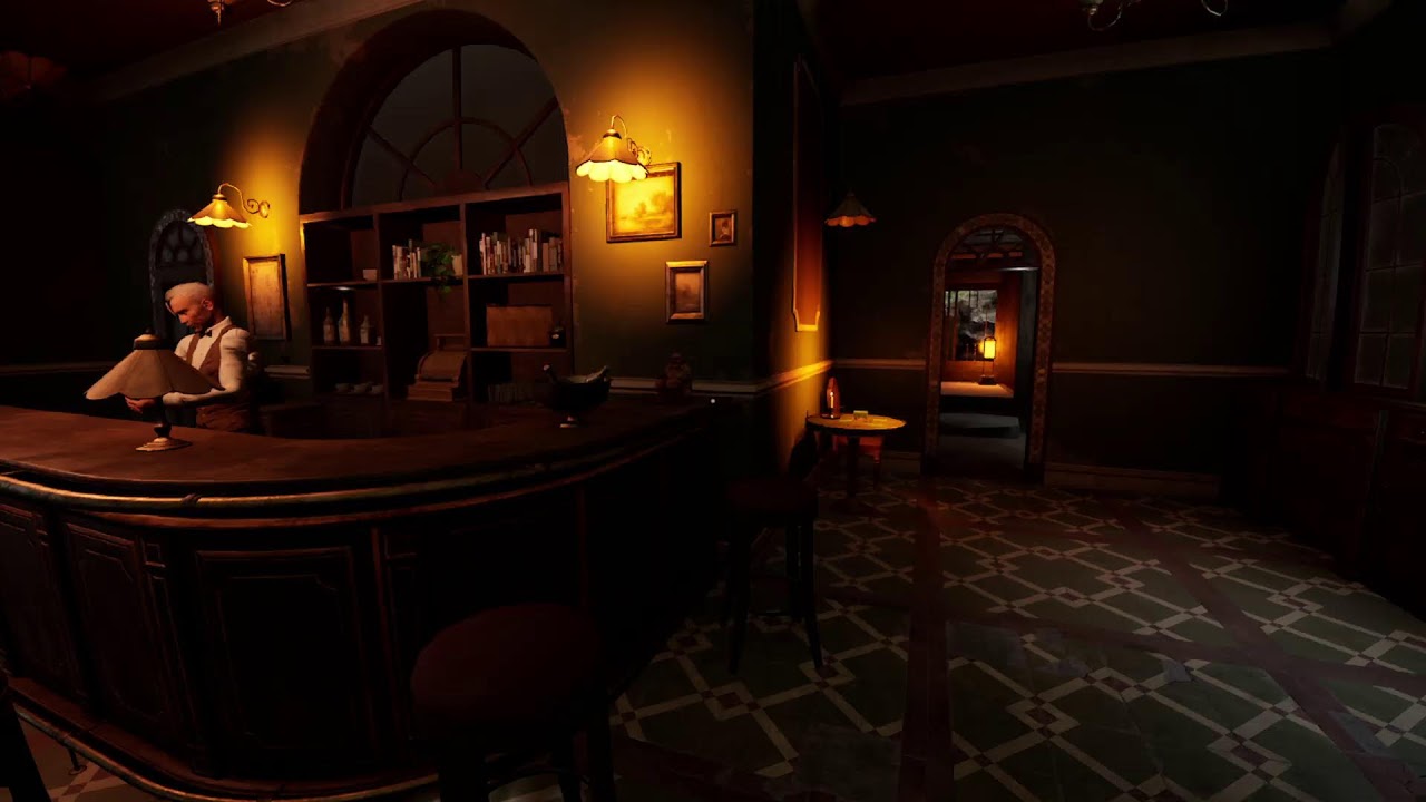【【Shadow Corridor2】ゲリラ配信、青森県のとある〇ホテルから配信テスト。#ShadowCorridor#ゲーム#実況#ホラーゲーム#steam#初見歓迎#コメント歓迎#年末#年越し
