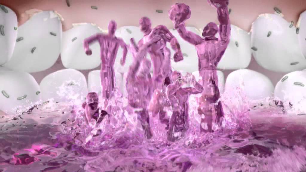Listerine Total Care 21 Day Challenge TVC 2013.mov