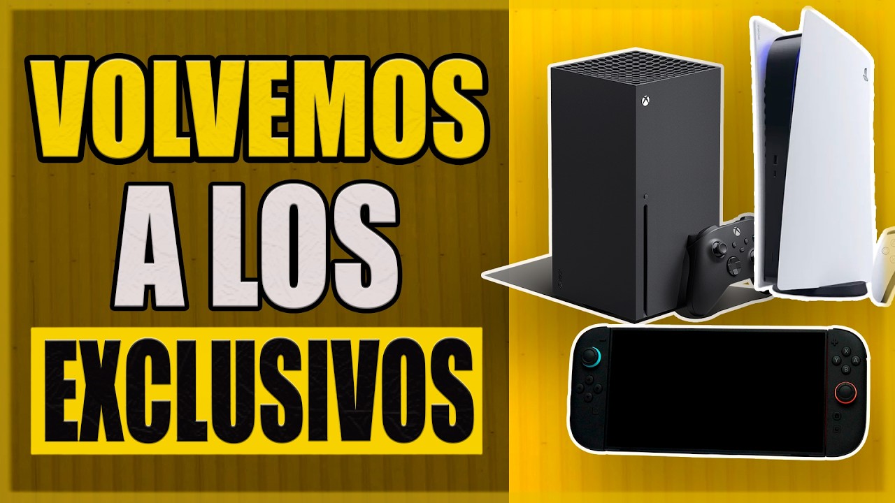 PlayStation dejará de sacar juegos en PC, ¿vuelven las exclusividades?