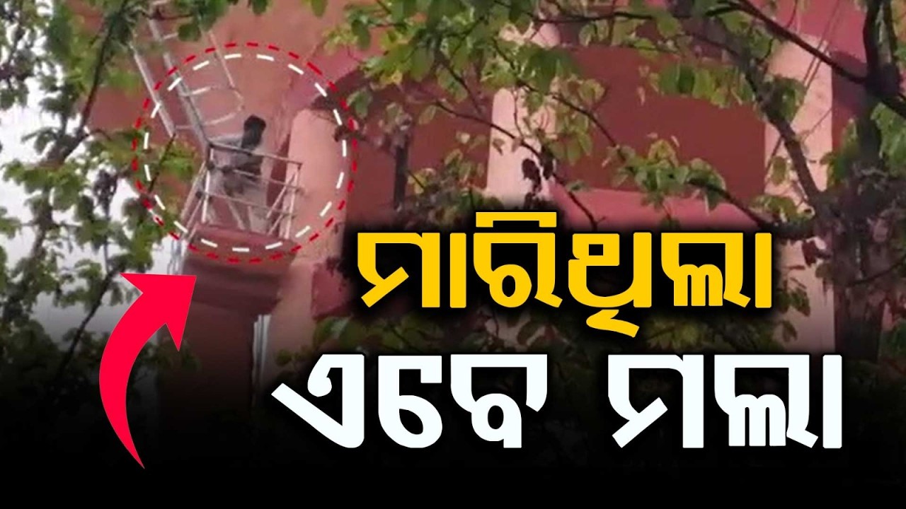 Shocking Triple M*rder In Odisha | Accused Dies In Hospital | Argus News | BREAKING NEWS