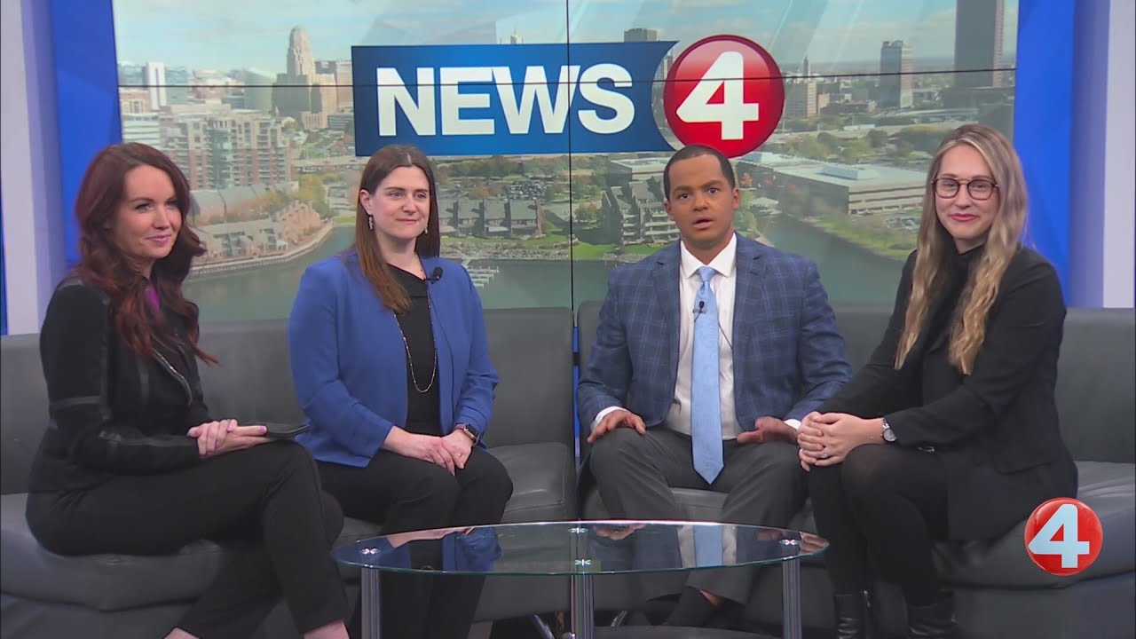 Interview: Make-A-Wish WNY and Hope Rises