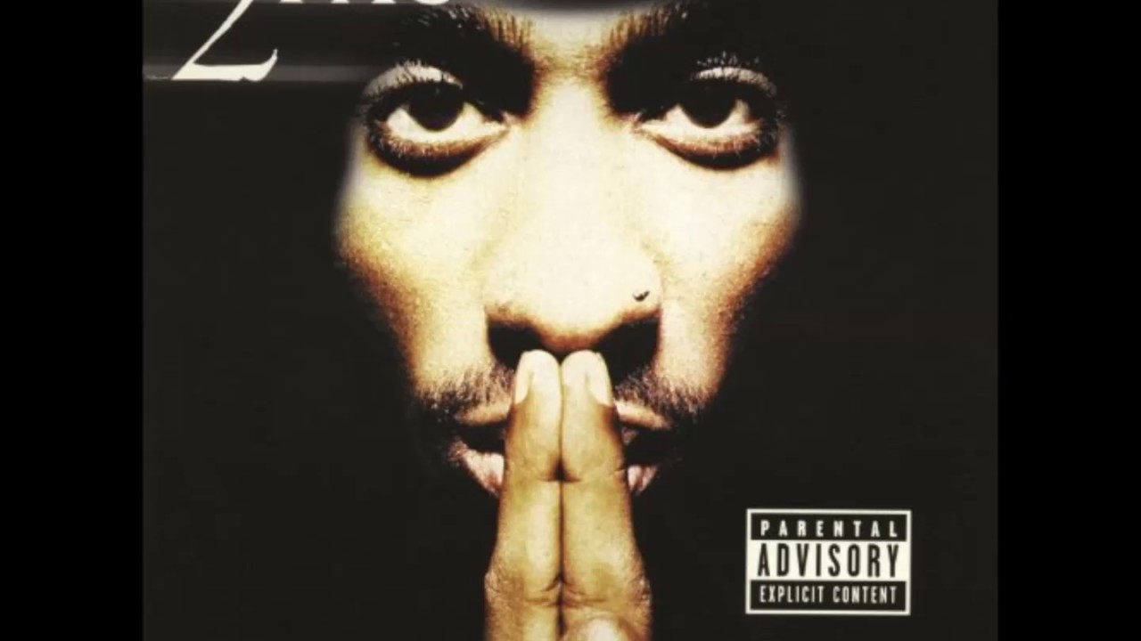 2Pac - Fuck All Y'all