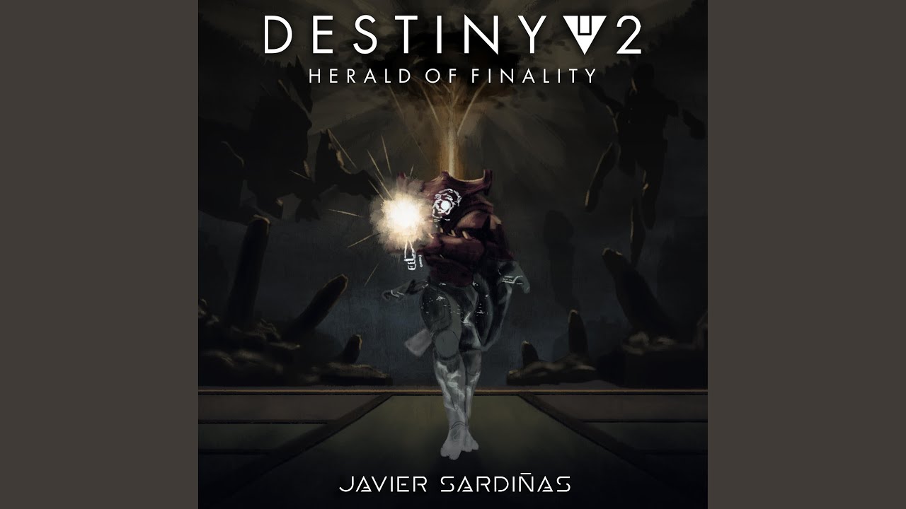 Herald of Finality (High Action)