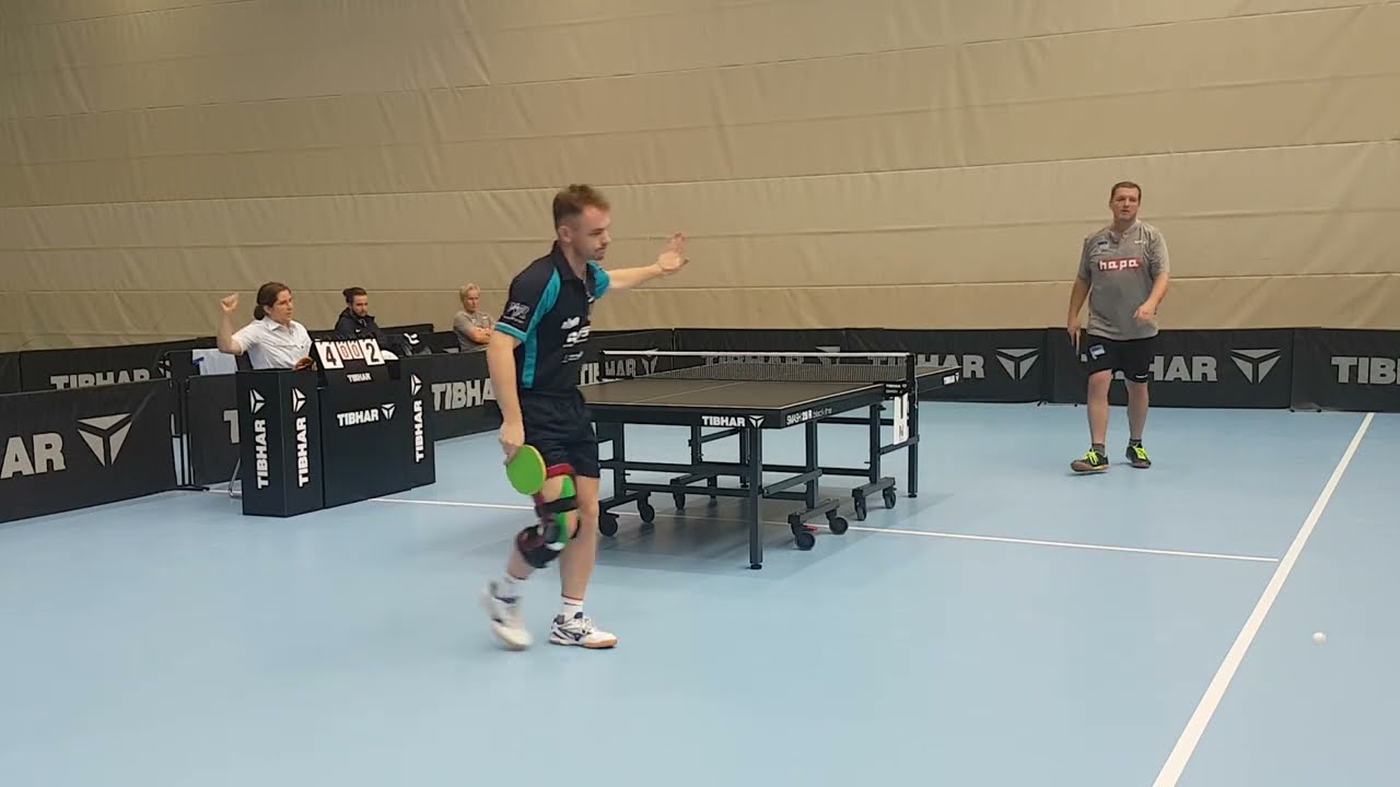 Deutsche Pokalvorrunde | Trotz Verletztung ! A.Valuch(2297TTR) Vs K.Nagy(2299TTR) & T.Wosik(2267TTR)