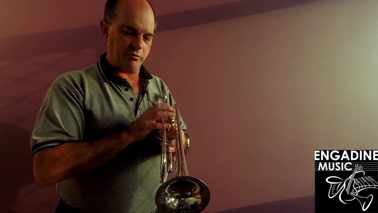Yamaha Xeno 8335 Xeno 25th Anniversay Bach Stradivarius 180-37 Trumpet Review Engadine Music