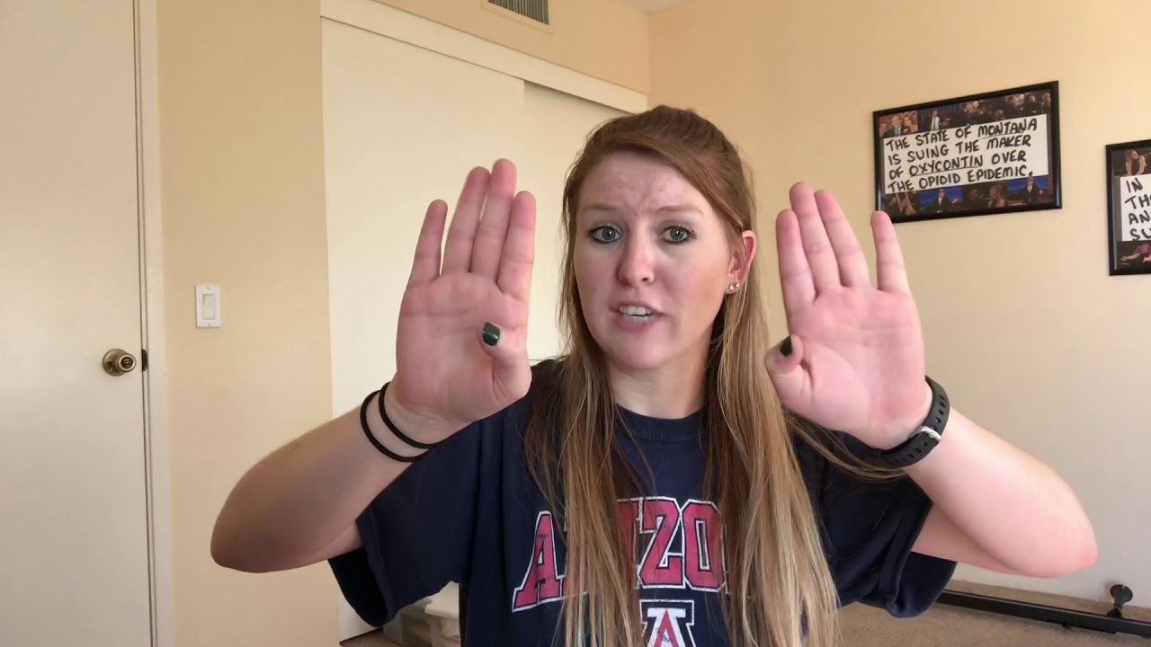 How to Sign Bebe Rexha’s “Meant to Be” in ASL