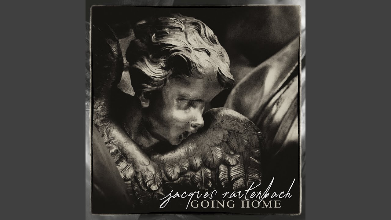 Going Home (Quartet)