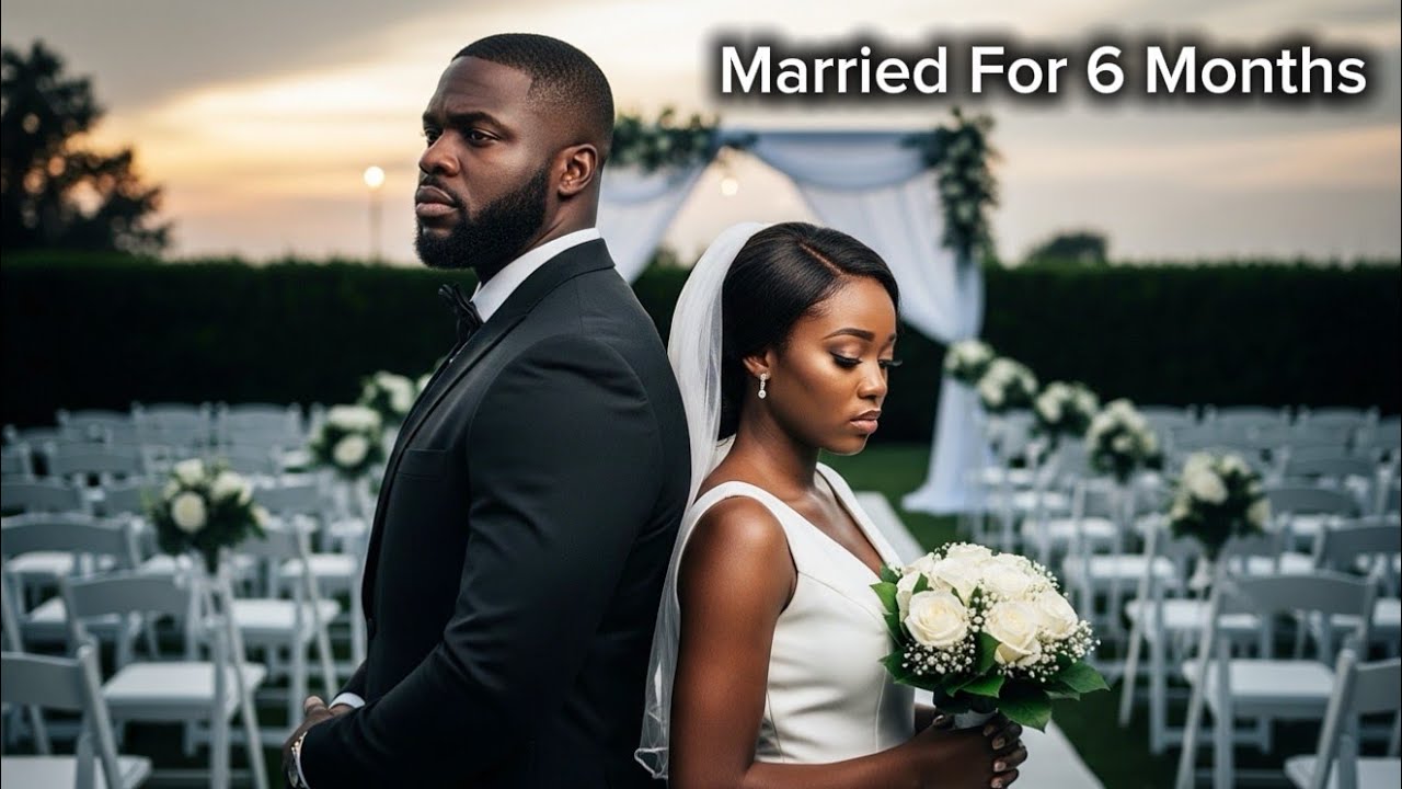 Married  For Six Months 😱#emotionalstory #billionaireromance  #billionaire