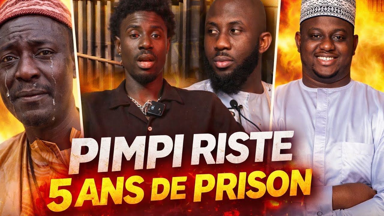 ‼️Le verdict est tombé la sanction sera d…