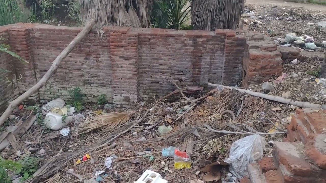 REPRESA CON POSIBLE ANTIGUEDAD DE 100 A 150 AÑOS Y MAS