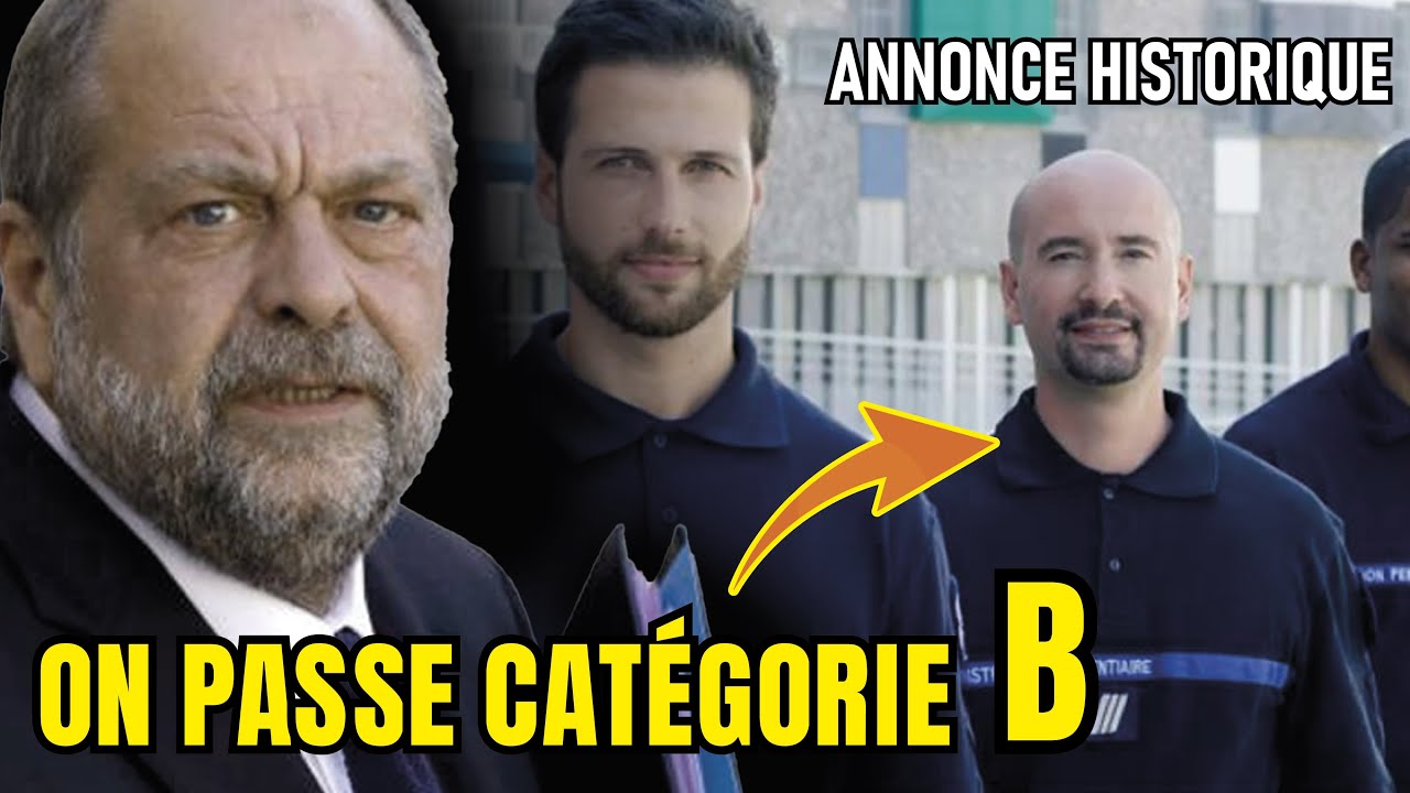 Annonce Samuel GAUTHIER   Cat B et A