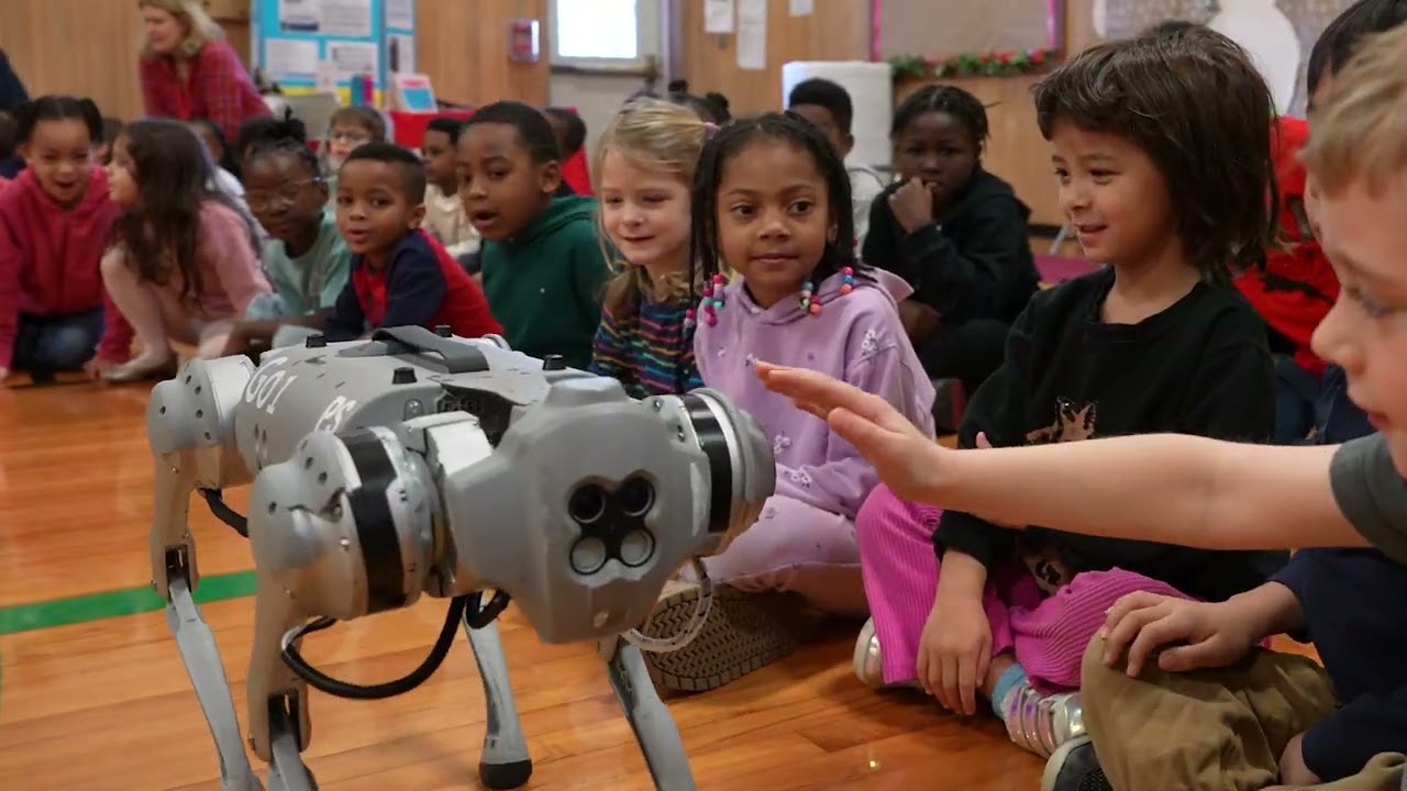 ssf red & white mission video 2026