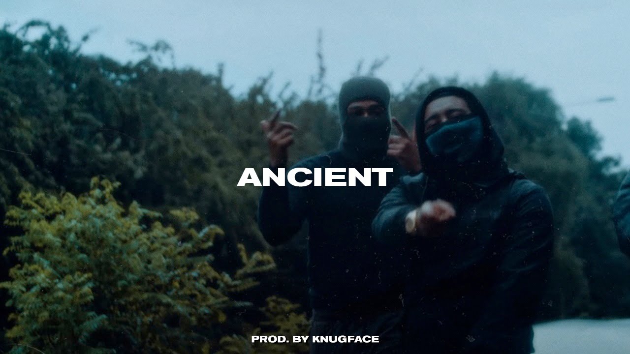 NitoNB x M9 UK Drill Type Beat 