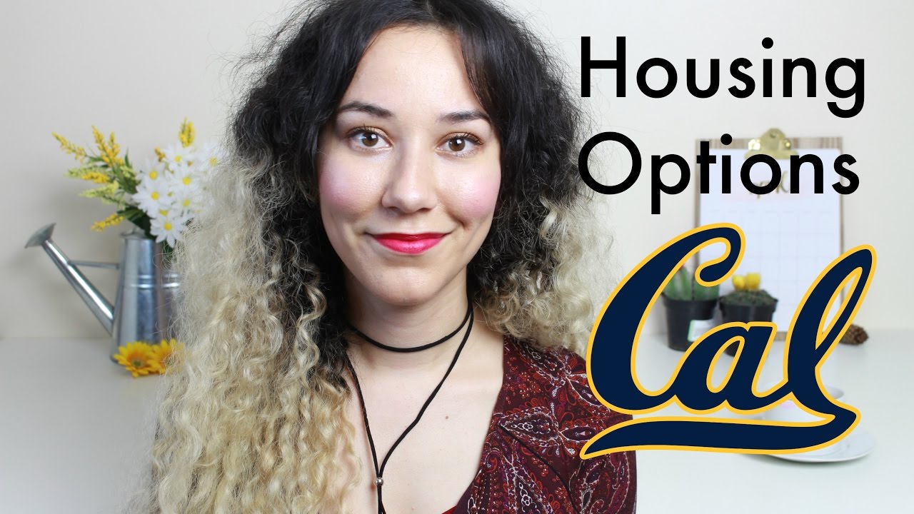 Housing Options at UC Berkeley:Co-ops/Dorms/Apartments