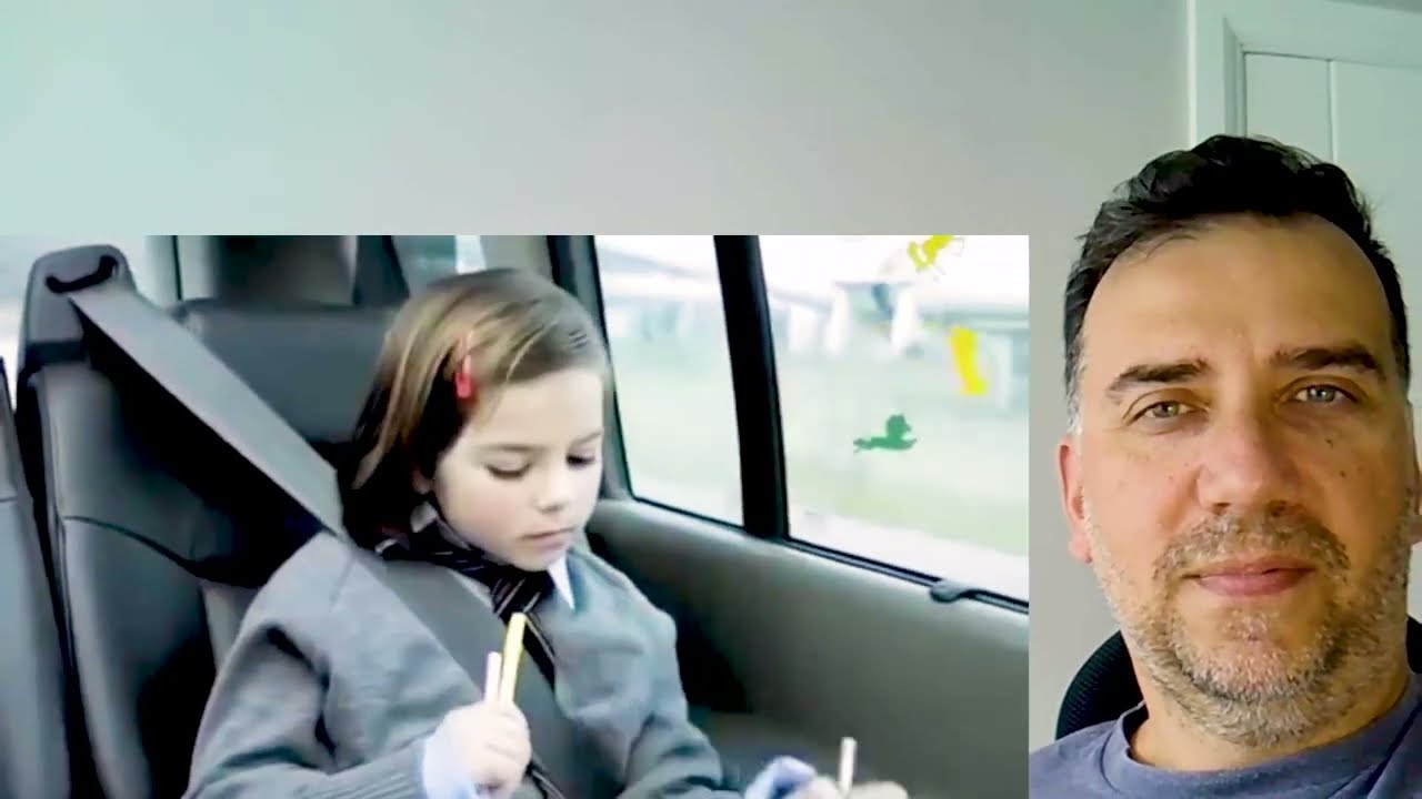 Creative Director Reacts - Young Directors Award - Lee