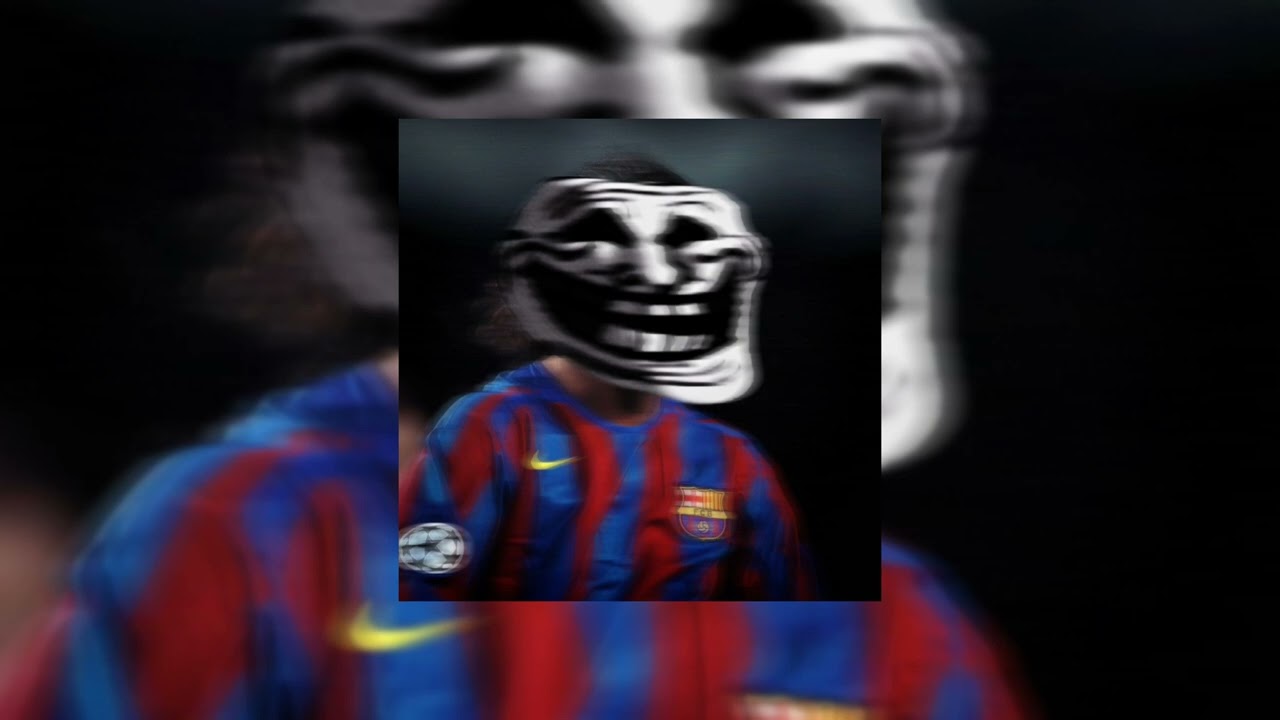 TRASHXRL - SENHOR DAS TREVAS 2.0 (ultra slowed)
