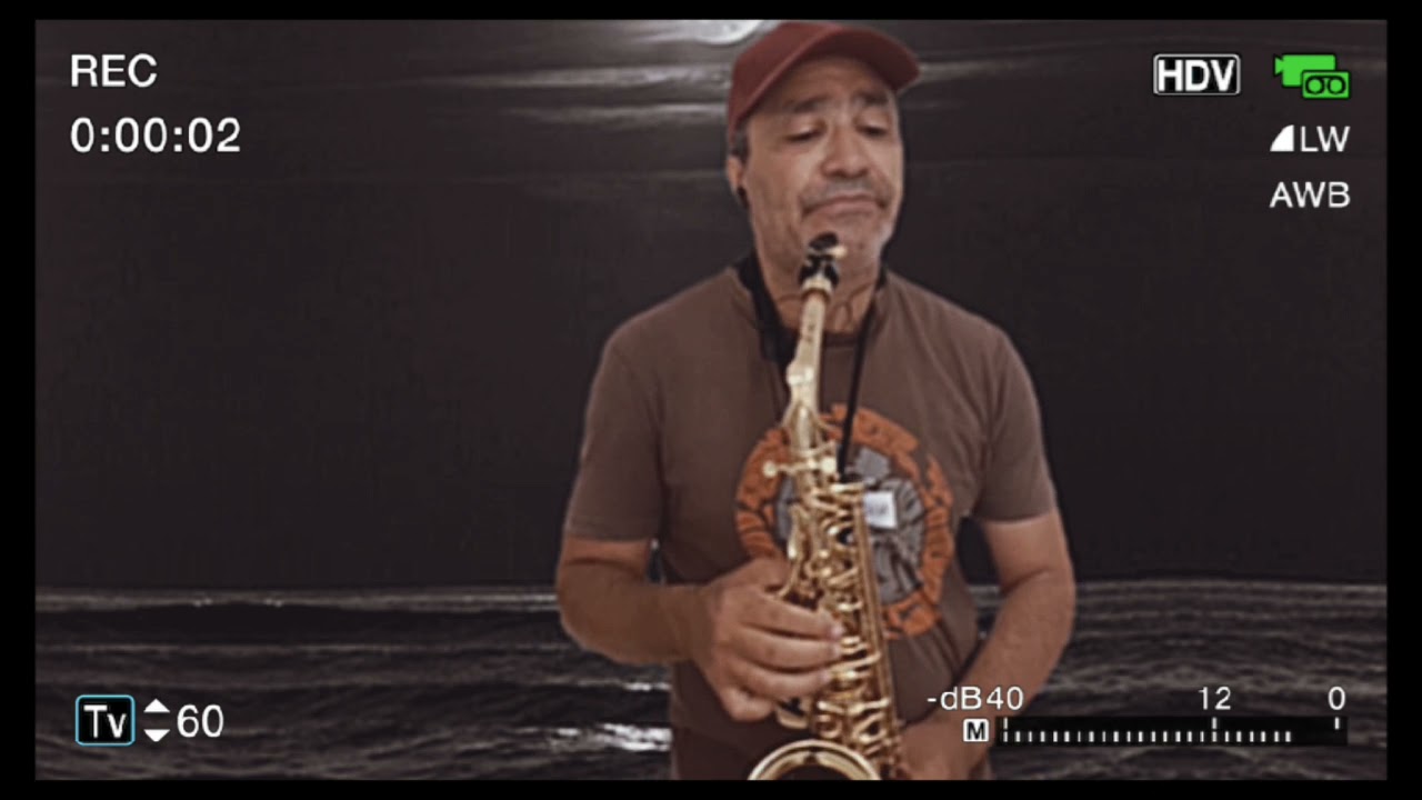Fernando - Abba (Sax Cover)