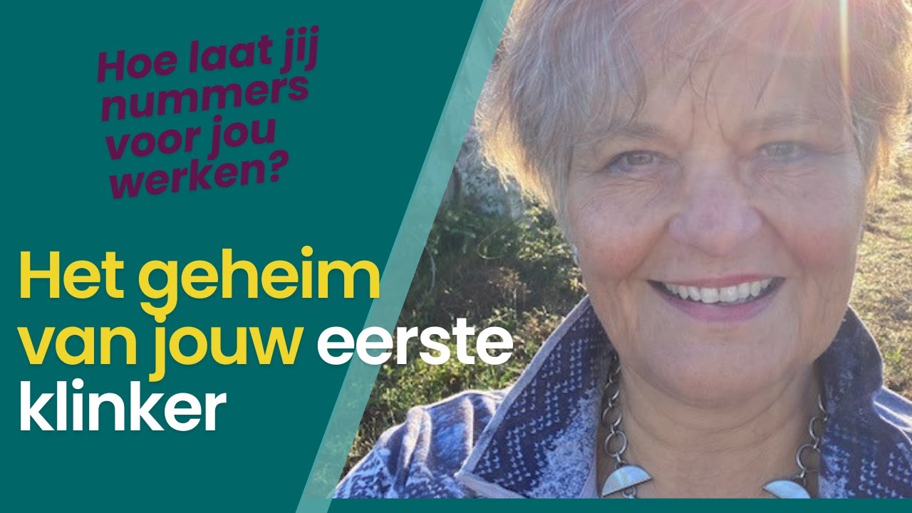 Het mysterie van de eerste klinker in jouw voornaam onthult