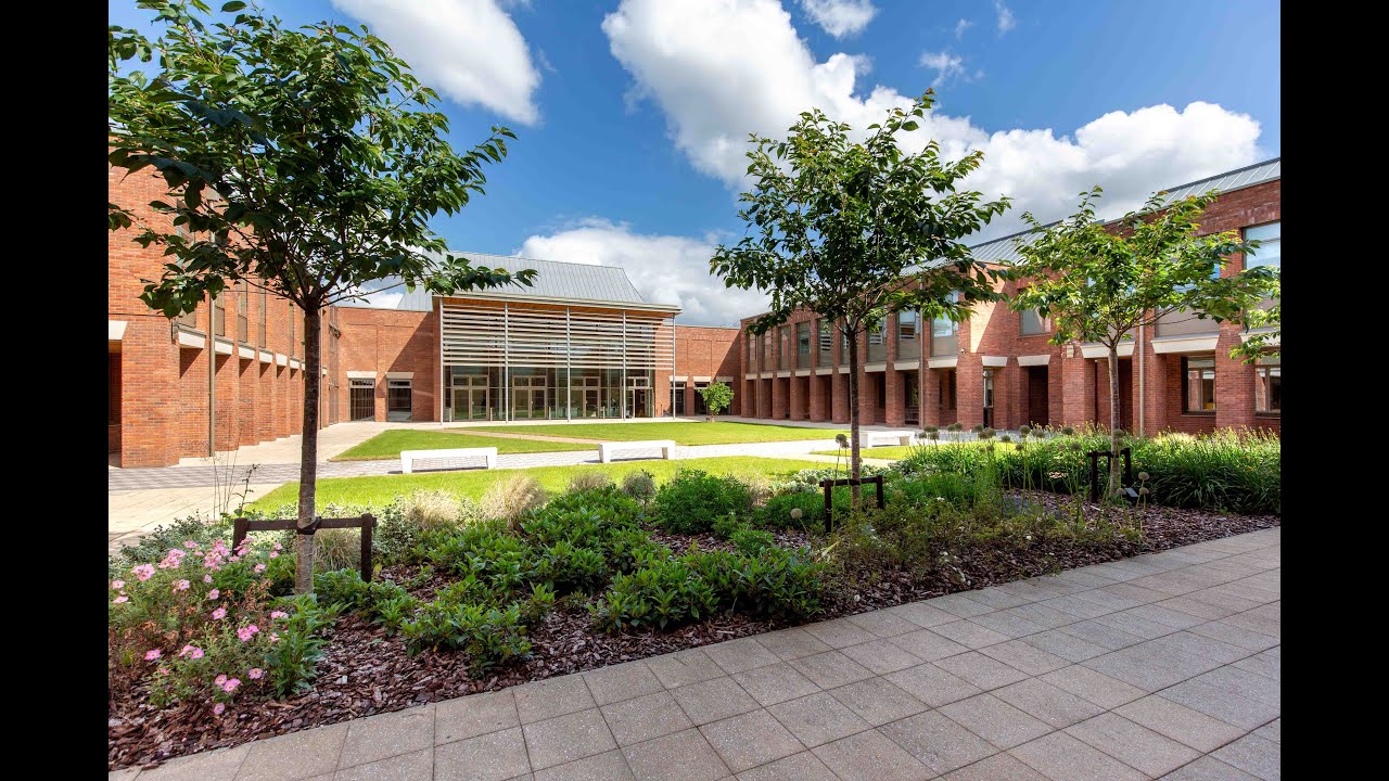 King's High School, Warwick