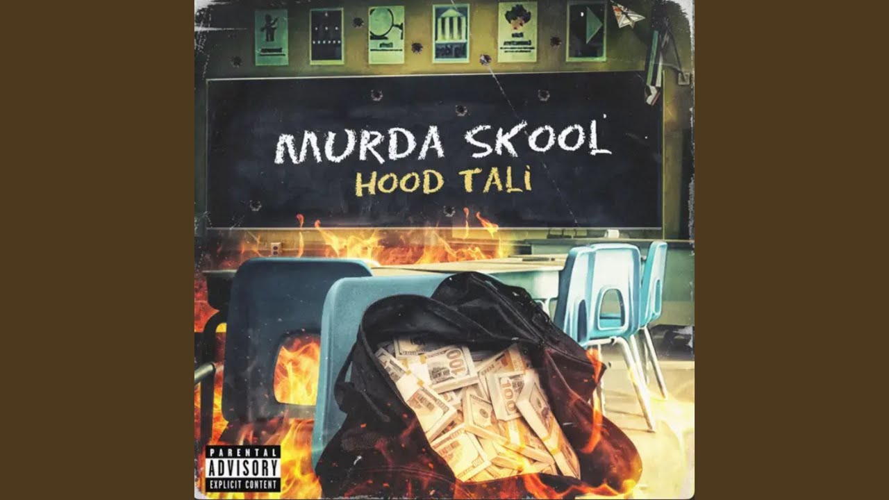 Murda Skool