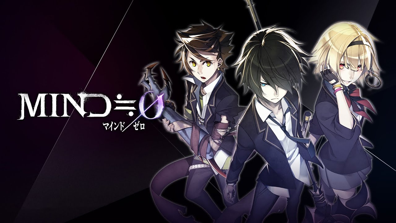 MIND Zero Opening