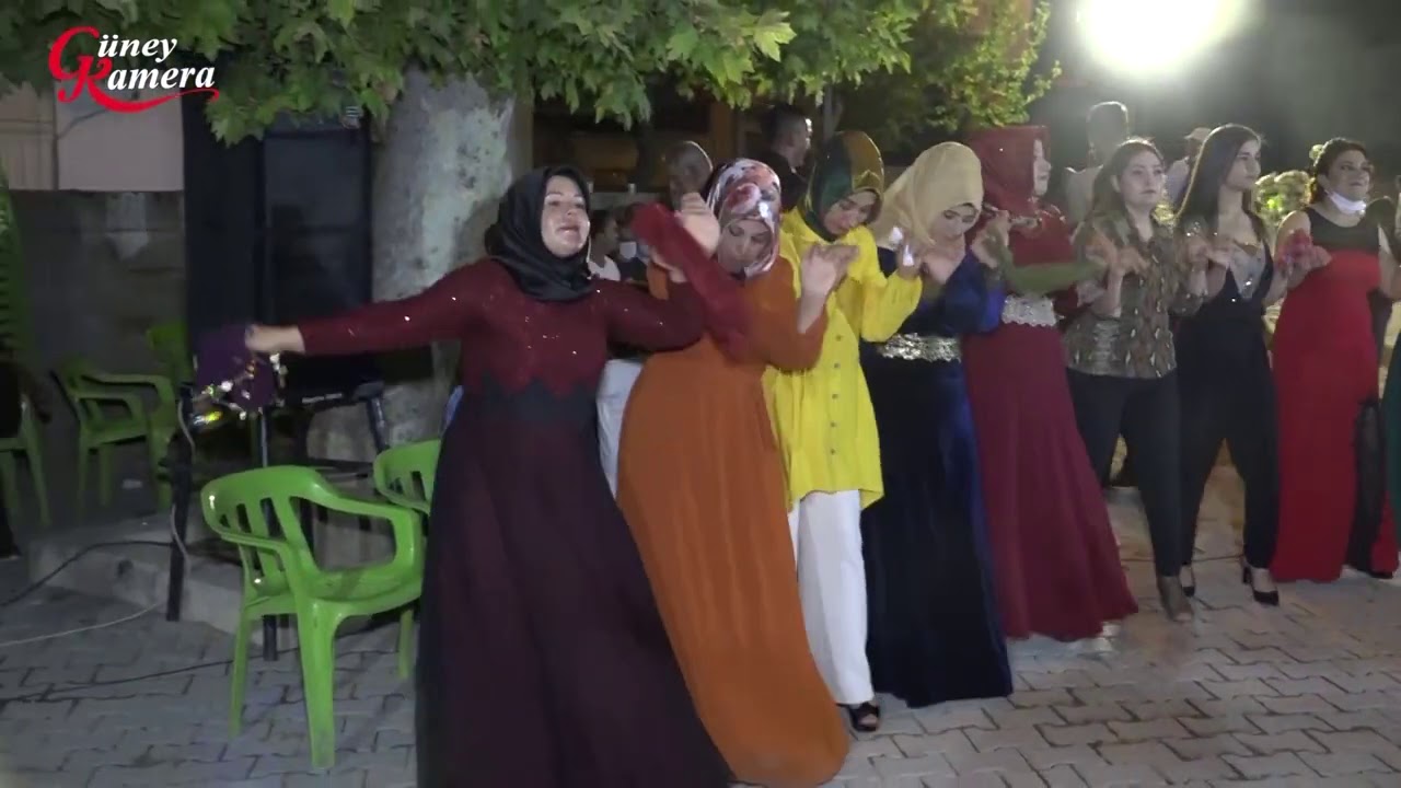Kolonya döktüm Yollarına Korona Olmadan gel Halaya MESUT KURTARANIN DÜĞÜNÜ GRUP KARACA GÜNEY KAMERA