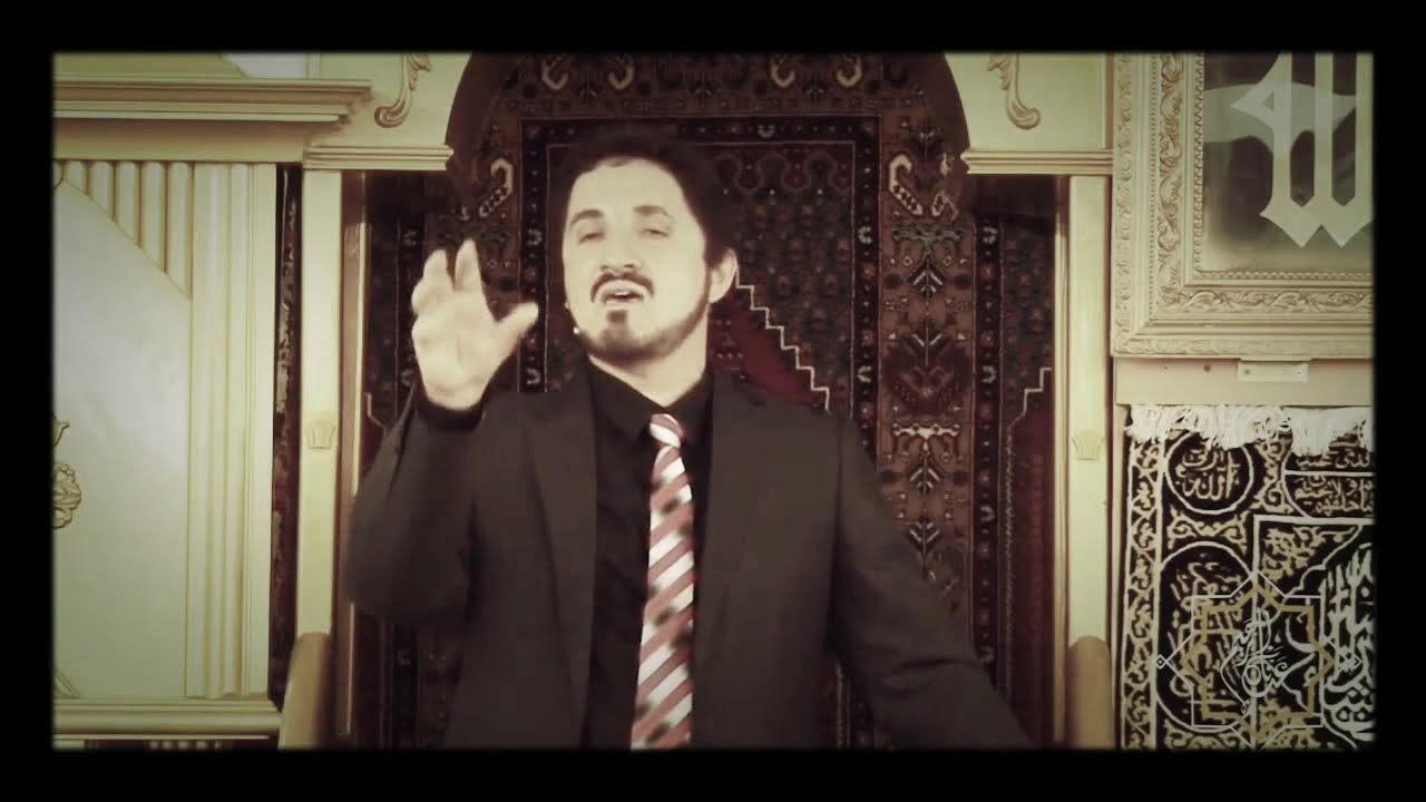 من براهين وجود الله والحمد لله د عدنان ابراهيم حلقة ١ ولسه كتير بس تأبعنا